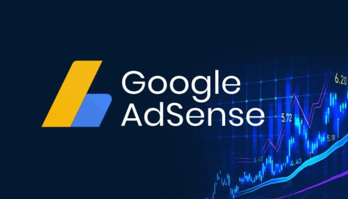 Hướng dẫn chi tiết cách kiếm tiền với Google AdSense